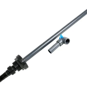 AQUA MEDIC Zulauf Armatus 250 - 450 Must-Have